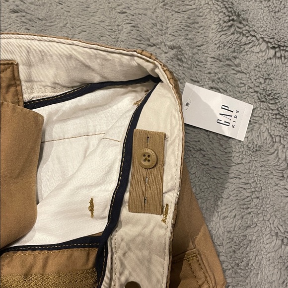 GAP Kids Youth 8 Shorts NWT - Picture 4 of 4